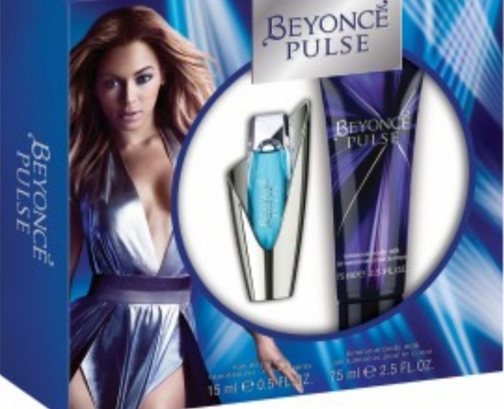 Pulse Parfume